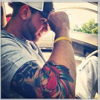 Tyler Roach Photo 17