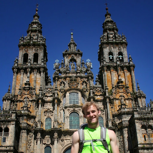 Stephen Biddle Photo 24