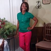 Adrian Simmons Photo 45