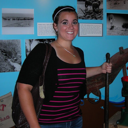 Jessica Helms Photo 7