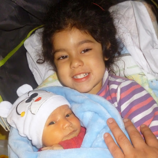 Cecilia Sanchez Photo 16