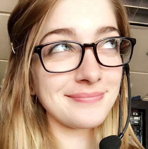 Megan Curley Photo 13