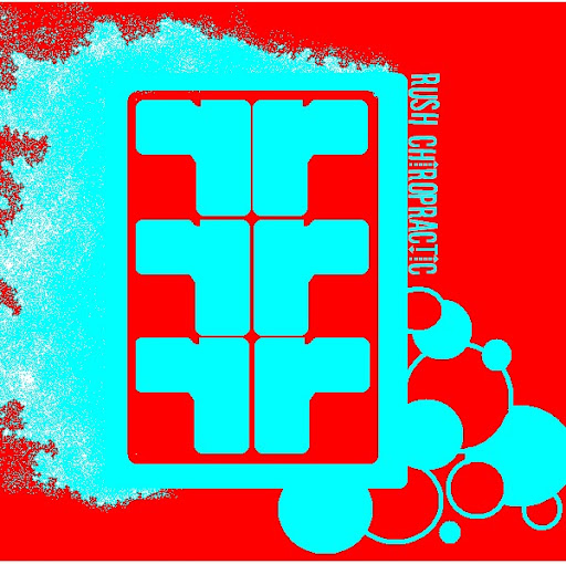 Charlie Rush Photo 13