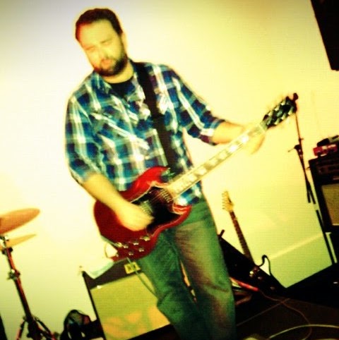 Scott Minter Photo 21