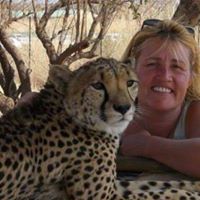 Jacqueline Thomson Photo 11