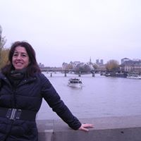 Julia Roman Photo 18