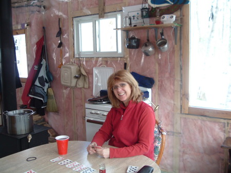 Linda Harrison Photo 22