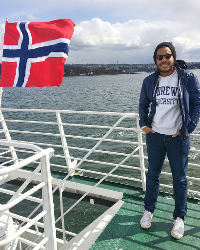 Daniel Colon Photo 37