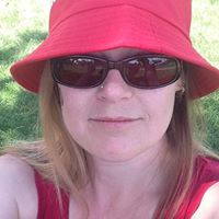 Christina Cloutier Photo 23