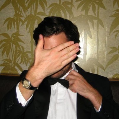 Mark Tanner Photo 47