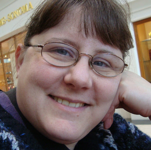 Stephanie English Photo 16