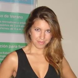 Jessica Howe Photo 1