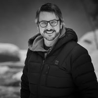 Geoff Macdonald Photo 24