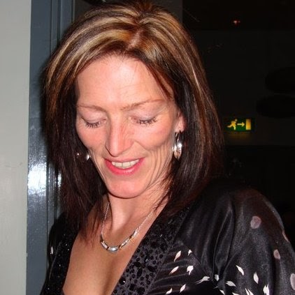 Joanne Carter Photo 4