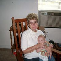 Shirley Willis Photo 7