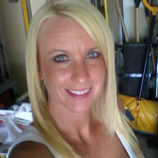 Cherie Gilbert Photo 20