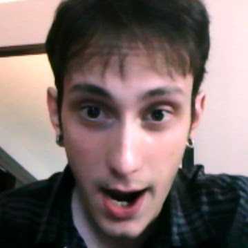 Brian Robinson Photo 20