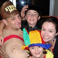 Laurel Stone Photo 5