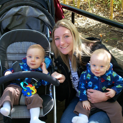 Tracy Meadows Photo 19