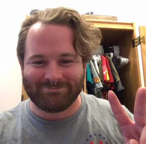 Jonathan Clark Photo 42