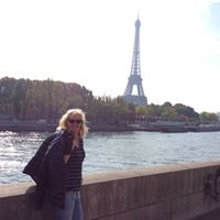 Evelyn Heard Photo 3