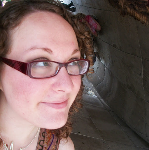 Sara Marrs Photo 2