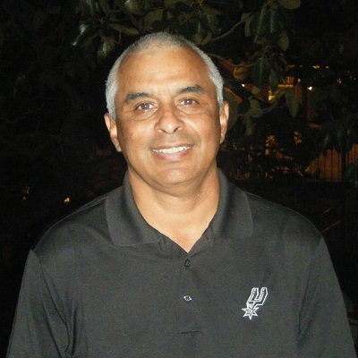 Paul Martinez Photo 49