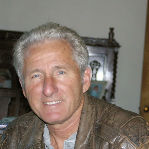 Richard Waller Photo 10