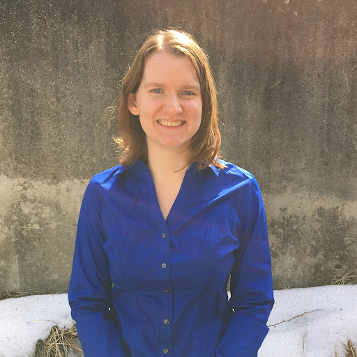 Jennifer Heffernan Photo 35