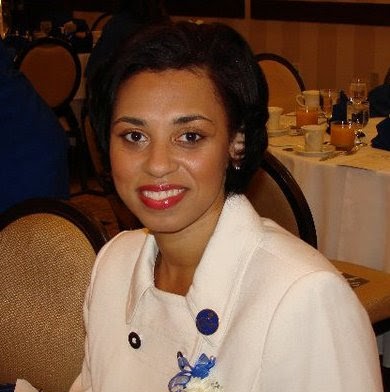 Dawn Kemp Photo 40