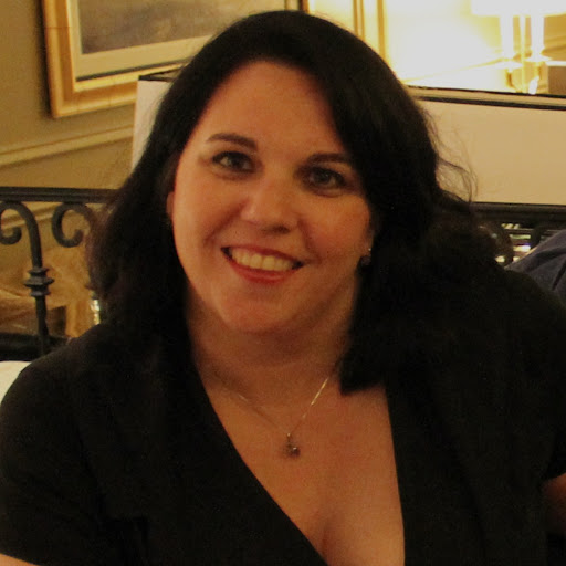 Heather Daniel Photo 12