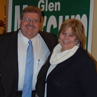 Patricia Marcum Photo 10
