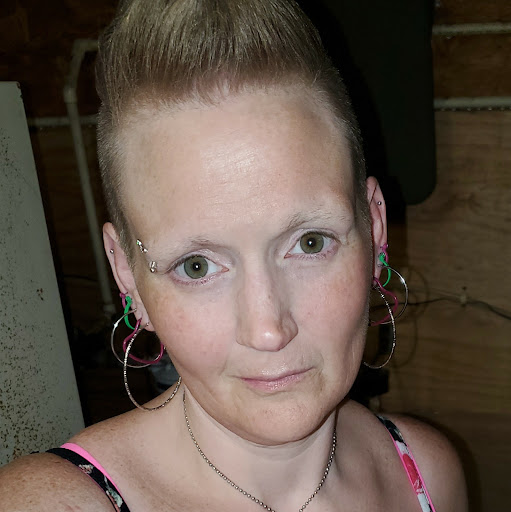 Vicki Boyd Photo 33