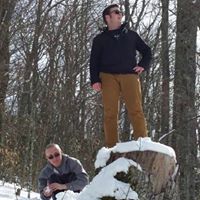 Nicholas Rankin Photo 25