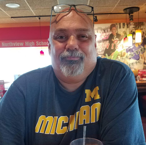 Timothy Weber Photo 13