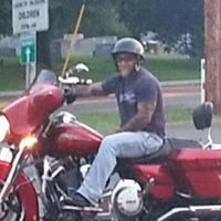 Eugene Pearson Photo 12