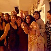 Maria Falcone Photo 9