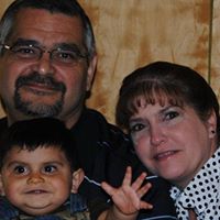 Pamela Escobar Photo 11