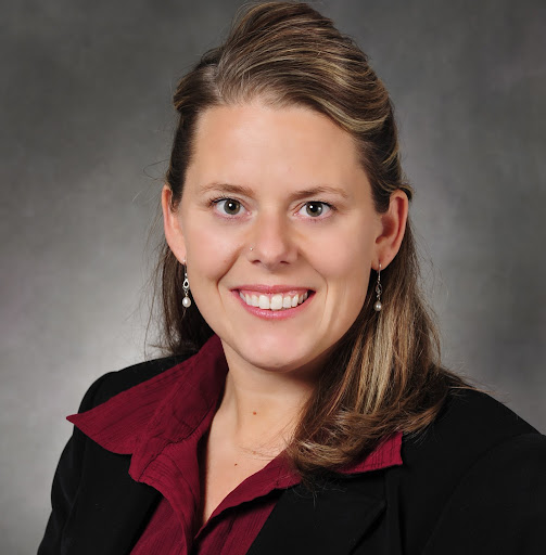 Leslie Morrow Photo 34