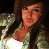 Alyssa Dawson Photo 16