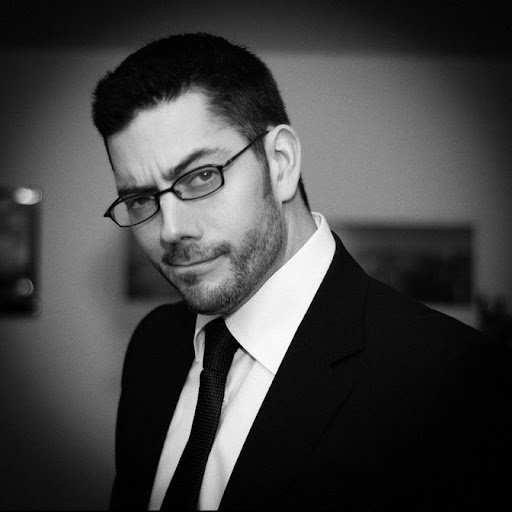 Christopher O'Grady Photo 5