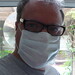 Tracy Mask Photo 18