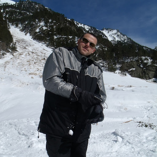 Joel Charrier Photo 7