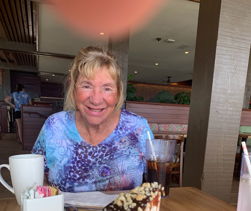 Linda Brock Photo 8