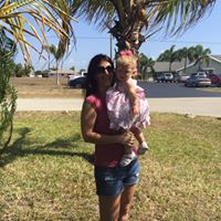 Christine Ferrara Photo 14