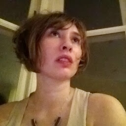 Alice Wilkinson Photo 11