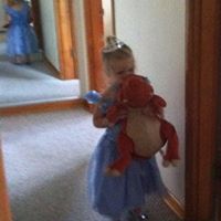 Sally James Photo 12