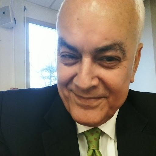 Robert Caro Photo 31