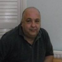 Brian Woolf Photo 23