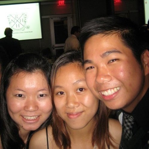 Anita Lin Photo 30